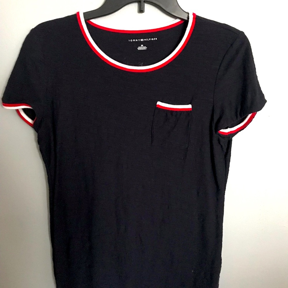 COPY - Tommy Hilfiger T-Shirt